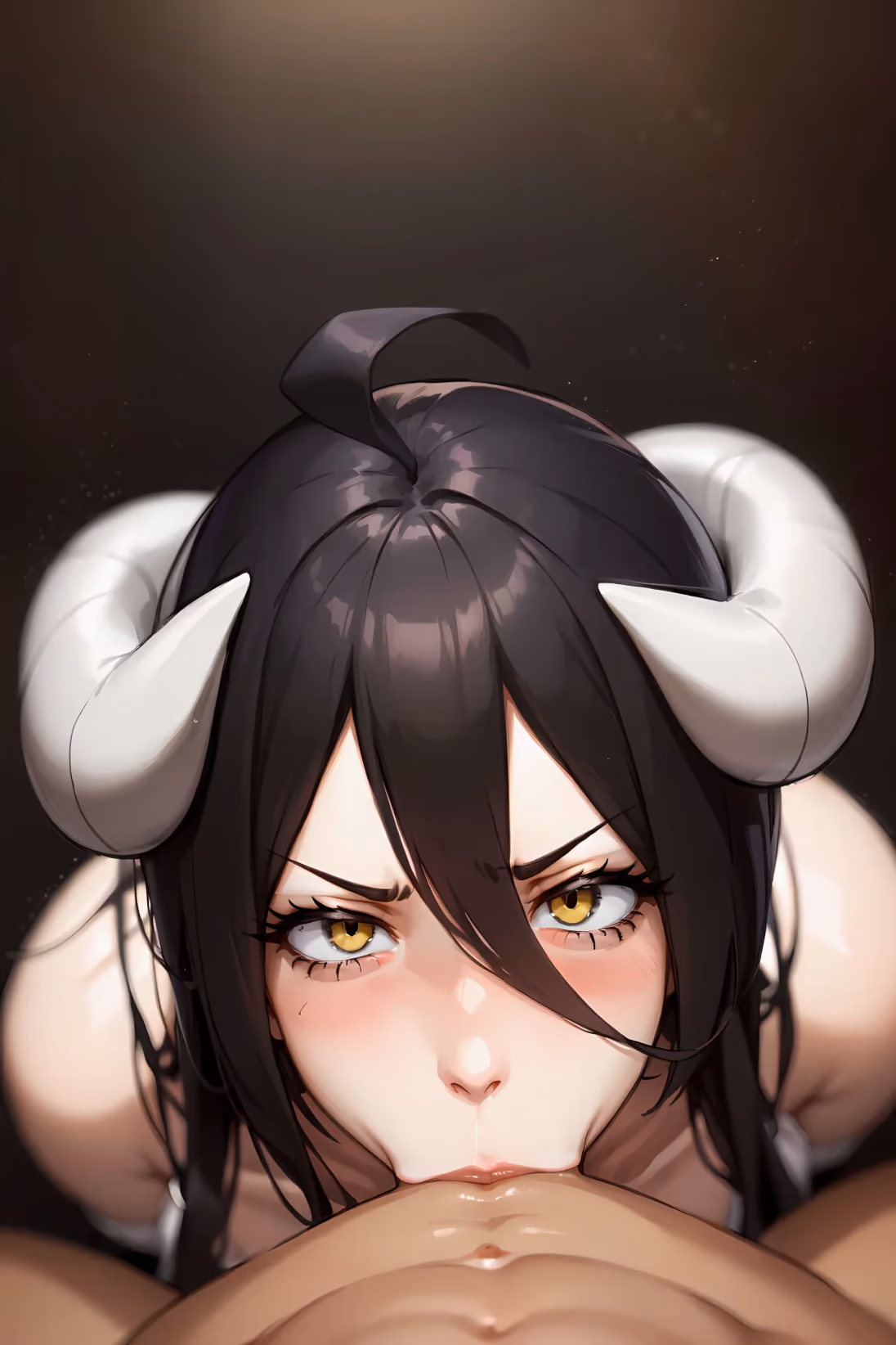Albedo from Overlord — image 14 of 24