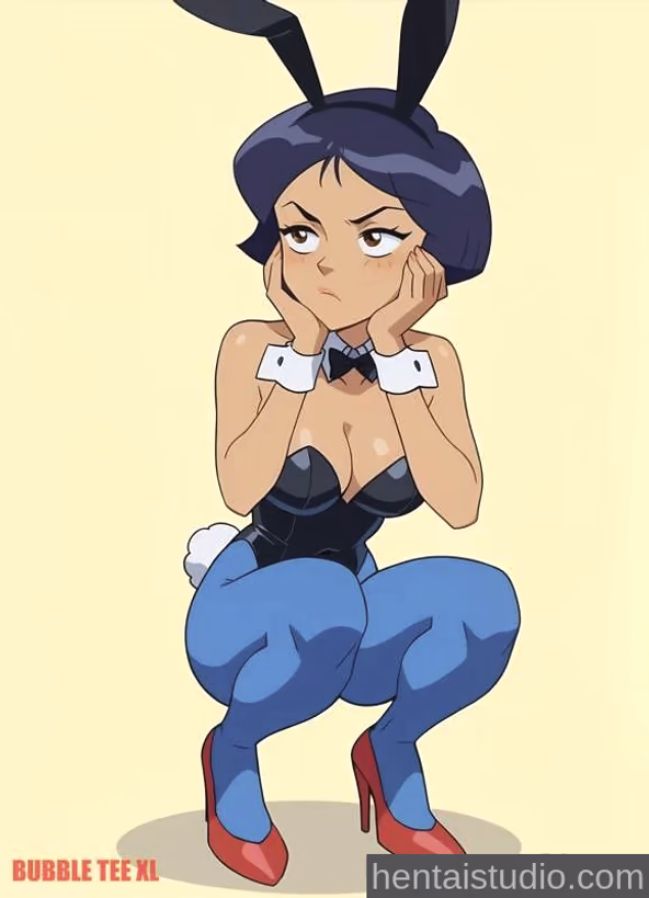 Alexandra from Totally Spies — image 6 of 29