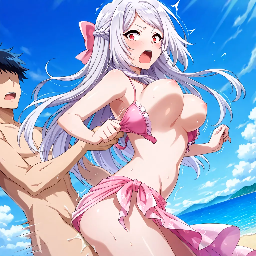 Alexia Midgar - The Eminence in Shadow (Kage no Jitsuryokusha ni Naritakute!) - Hentai Gallery 16 - 121 Images — image 11 of 121