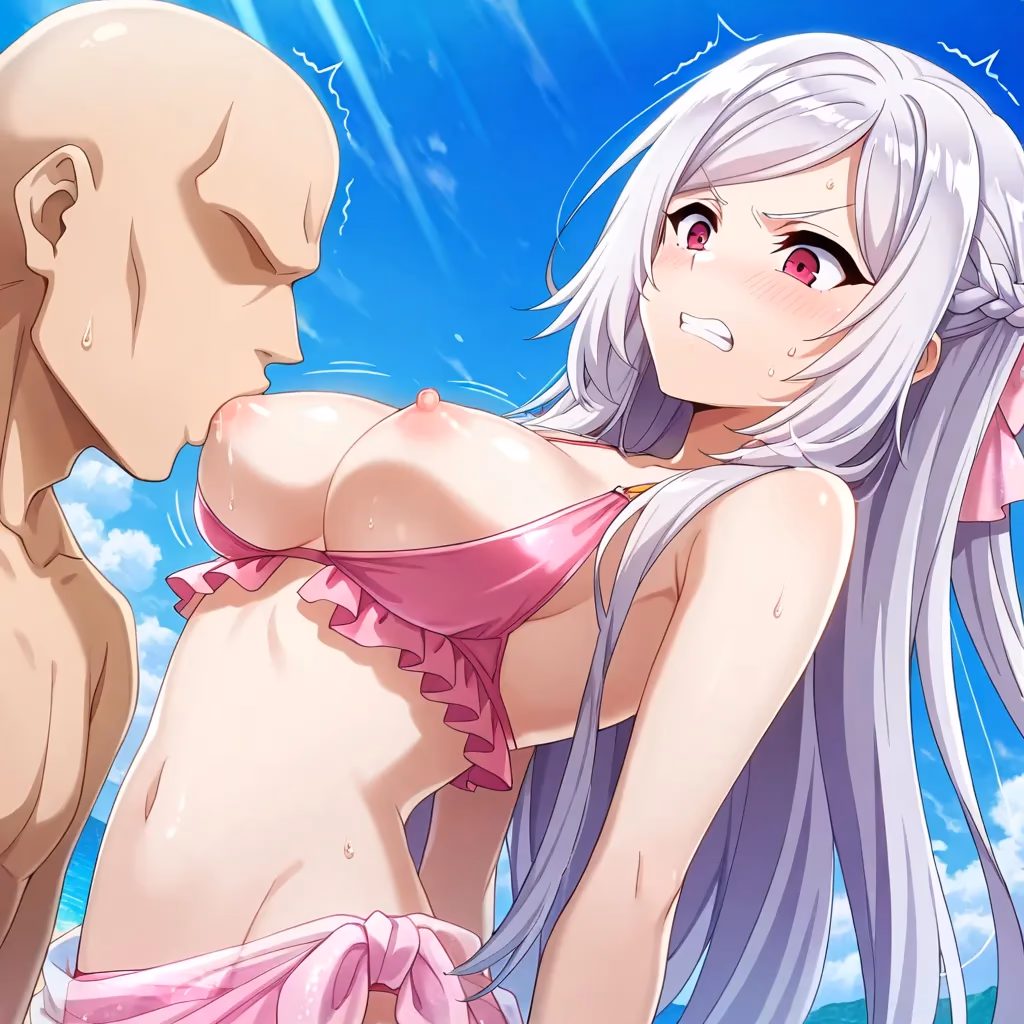Alexia Midgar - The Eminence in Shadow (Kage no Jitsuryokusha ni Naritakute!) - Hentai Gallery 16 - 121 Images — image 34 of 121