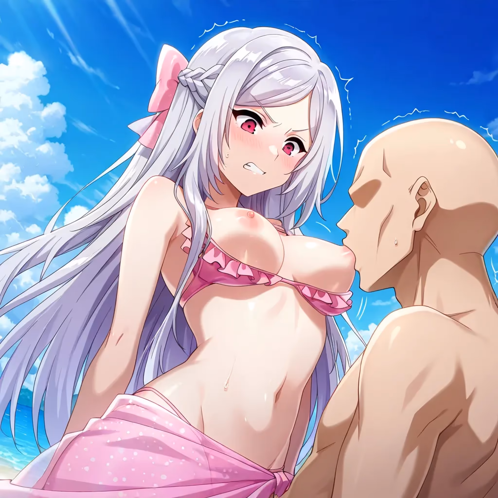 Alexia Midgar - The Eminence in Shadow (Kage no Jitsuryokusha ni Naritakute!) - Hentai Gallery 16 - 121 Images — image 37 of 121