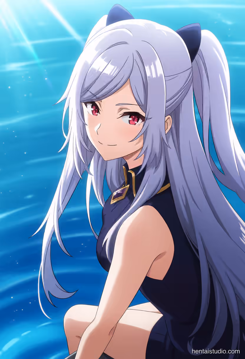 Alexia Midgar - The Eminence in Shadow (Kage no Jitsuryokusha ni Naritakute!) - Hentai Gallery 17 - 117 Images — image 1 of 117