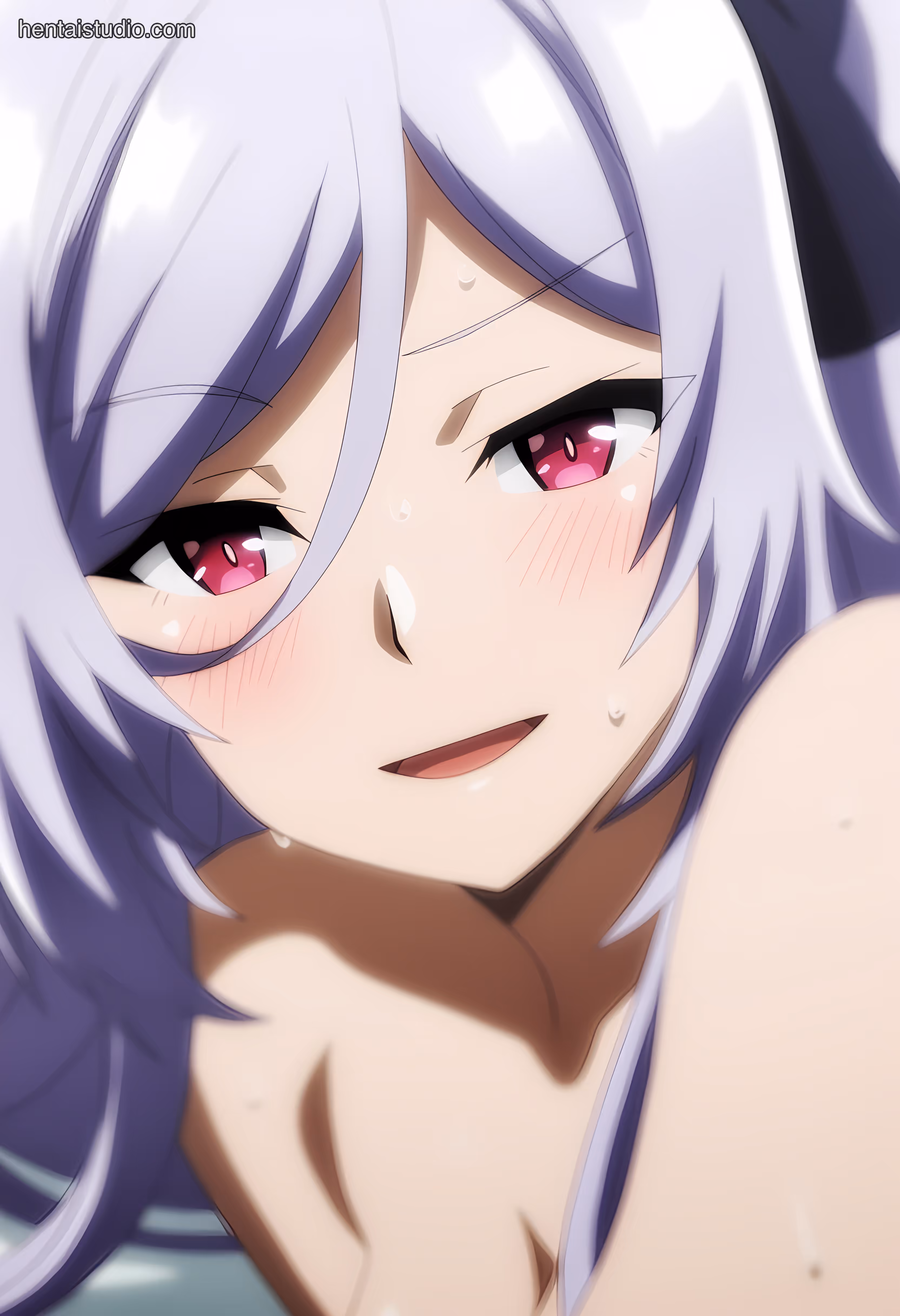Alexia Midgar - The Eminence in Shadow (Kage no Jitsuryokusha ni Naritakute!) - Hentai Gallery 17 - 117 Images — image 114 of 117