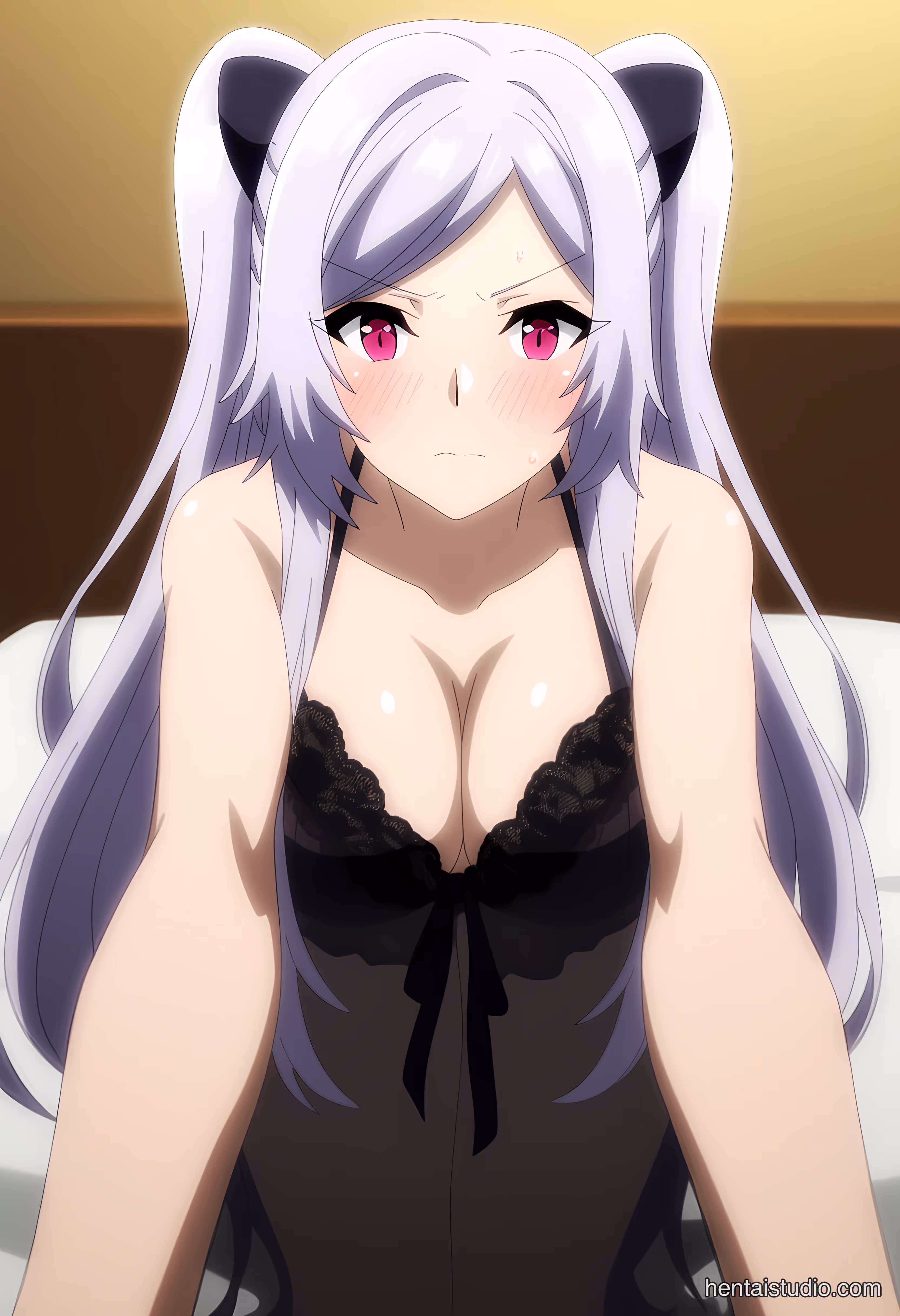 Alexia Midgar - The Eminence in Shadow (Kage no Jitsuryokusha ni Naritakute!) - Hentai Gallery 17 - 117 Images — image 32 of 117