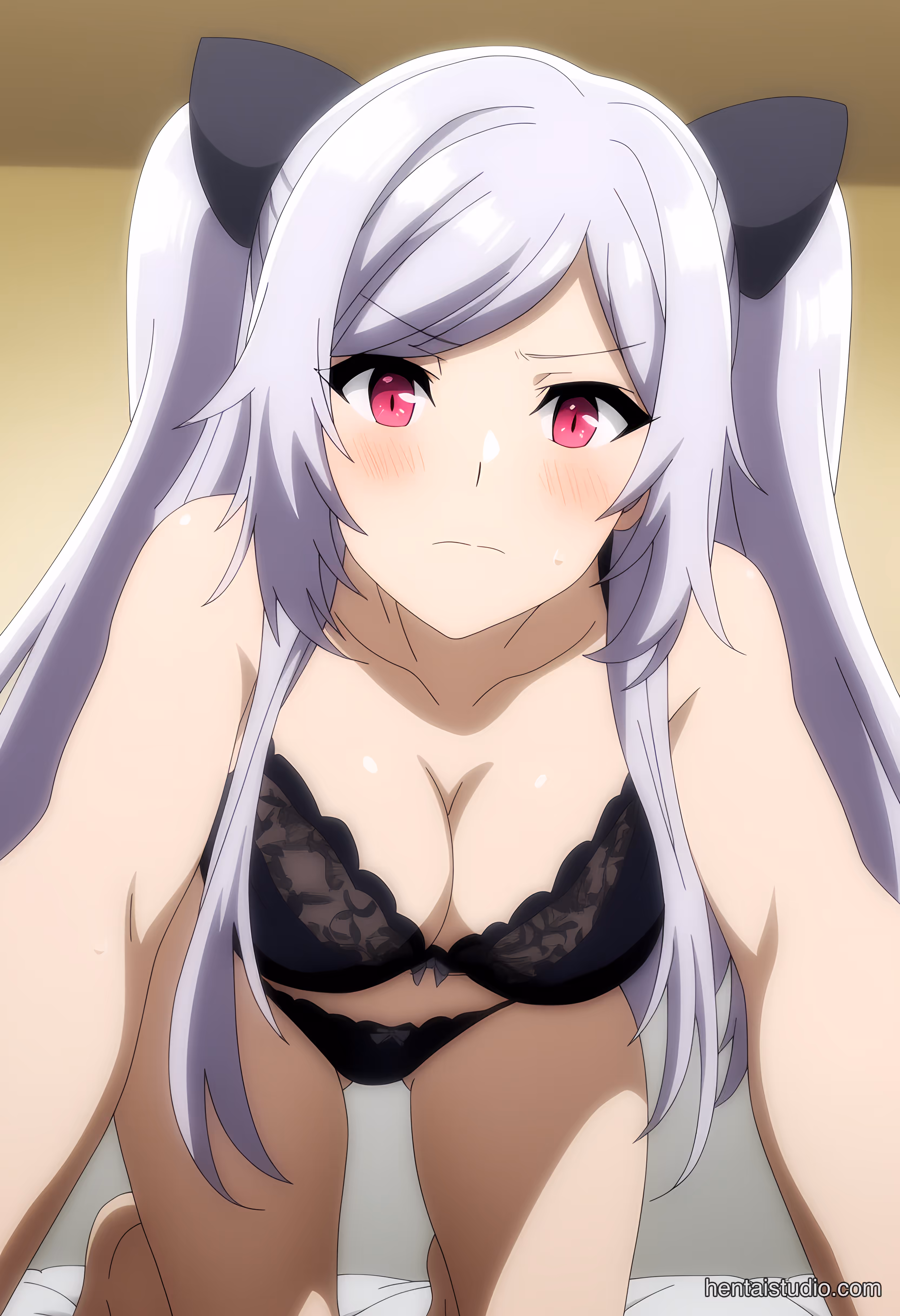 Alexia Midgar - The Eminence in Shadow (Kage no Jitsuryokusha ni Naritakute!) - Hentai Gallery 17 - 117 Images — image 91 of 117