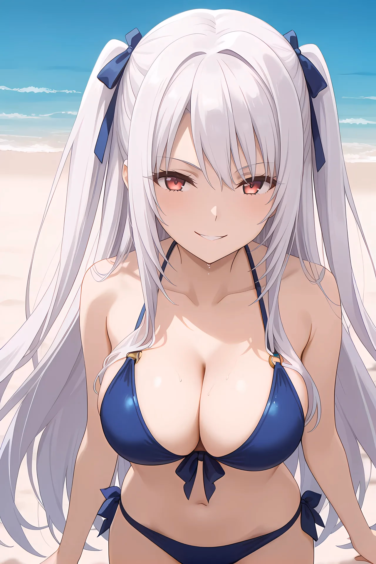 Alexia Midgar - The Eminence in Shadow (Kage no Jitsuryokusha ni Naritakute!) - Hentai Gallery 18 - 48 Images — image 18 of 48