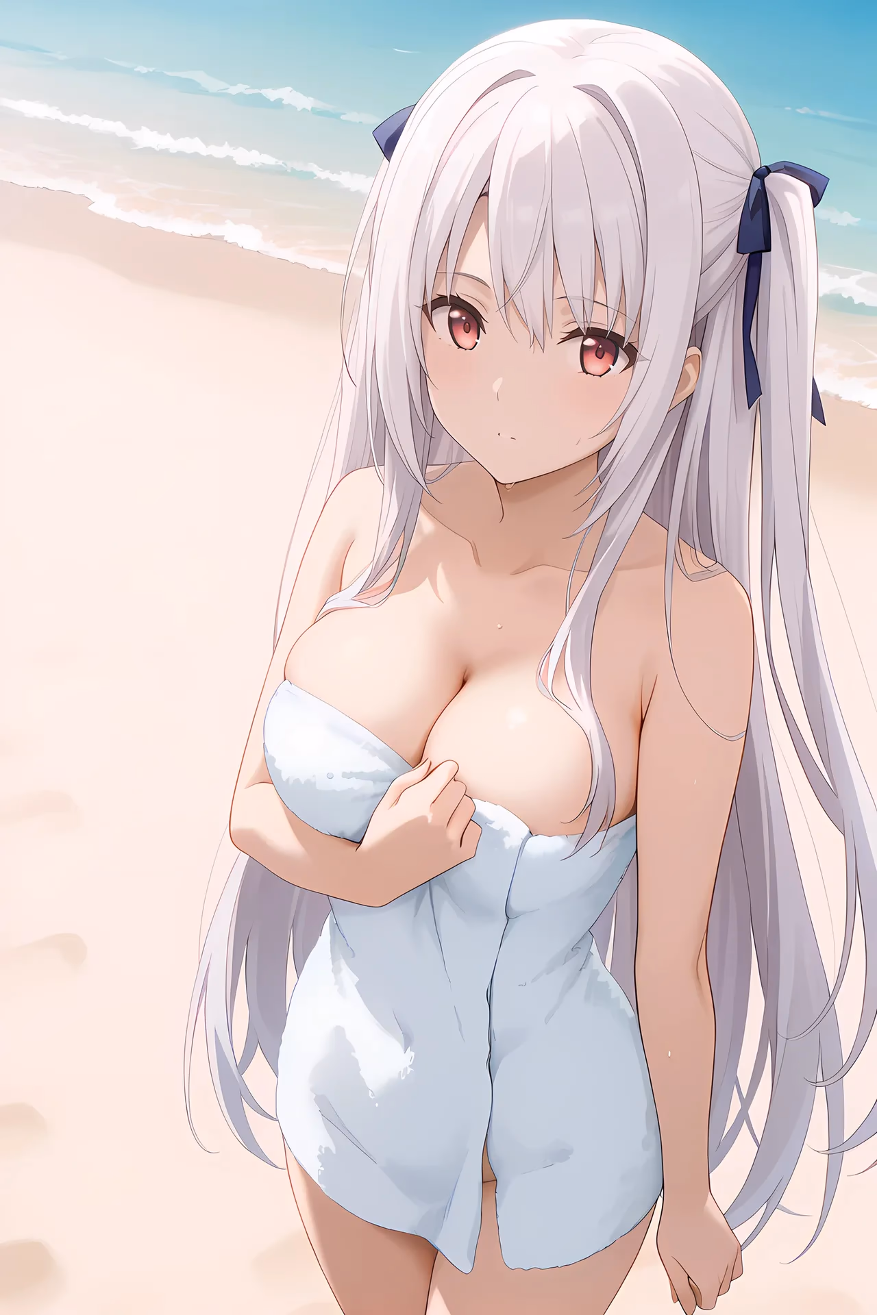 Alexia Midgar - The Eminence in Shadow (Kage no Jitsuryokusha ni Naritakute!) - Hentai Gallery 18 - 48 Images — image 19 of 48