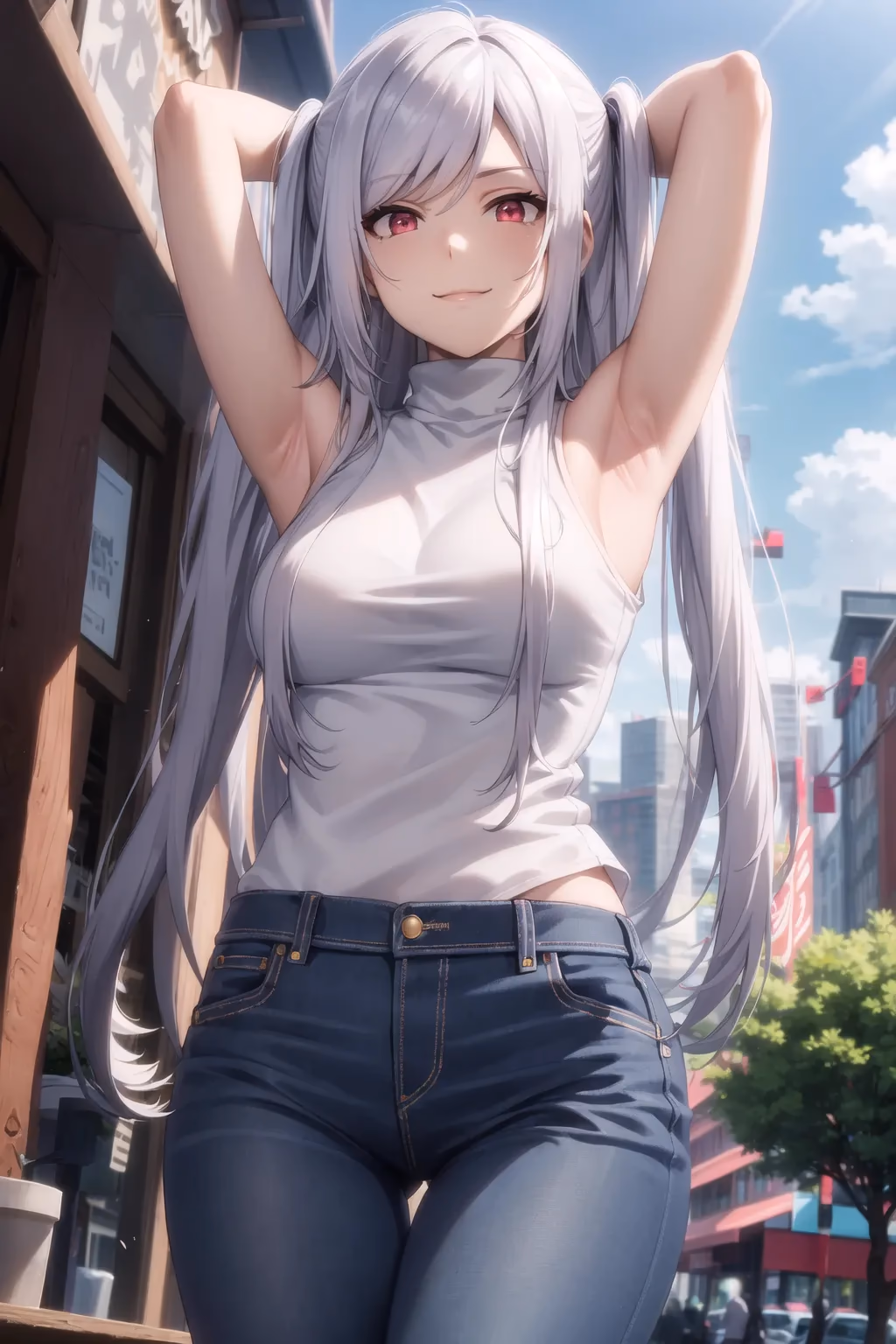 Alexia Midgar - The Eminence in Shadow (Kage no Jitsuryokusha ni Naritakute!) - Hentai Gallery 19 - 168 Images — image 2 of 168