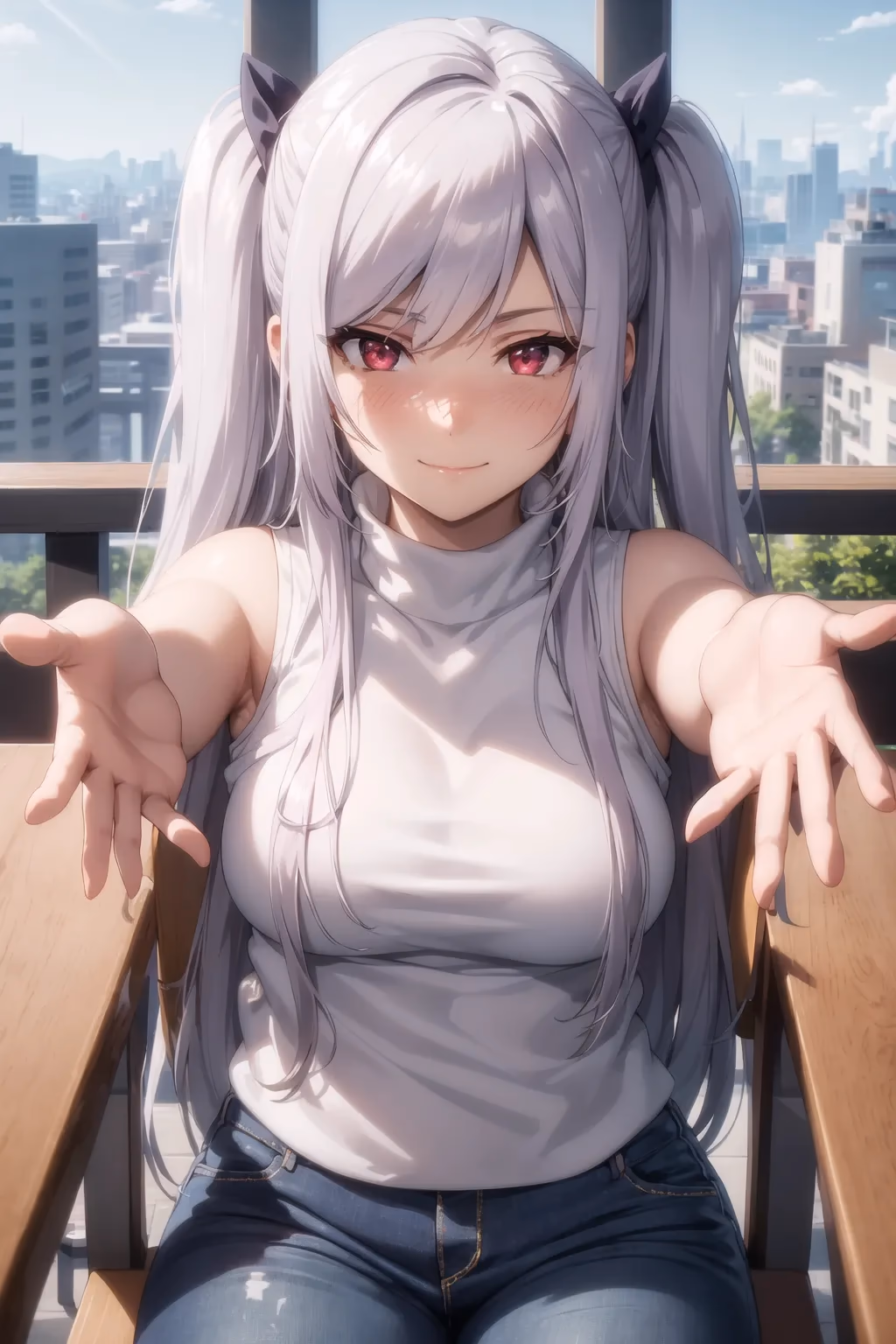 Alexia Midgar - The Eminence in Shadow (Kage no Jitsuryokusha ni Naritakute!) - Hentai Gallery 19 - 168 Images — image 4 of 168