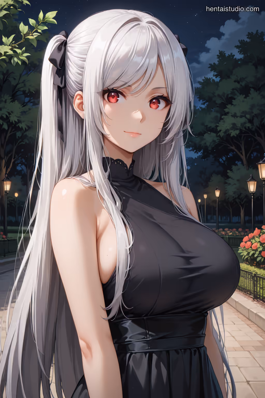 Alexia Midgar - The Eminence in Shadow (Kage no Jitsuryokusha ni Naritakute!) - Hentai Gallery 20 - 36 Images — image 1 of 36