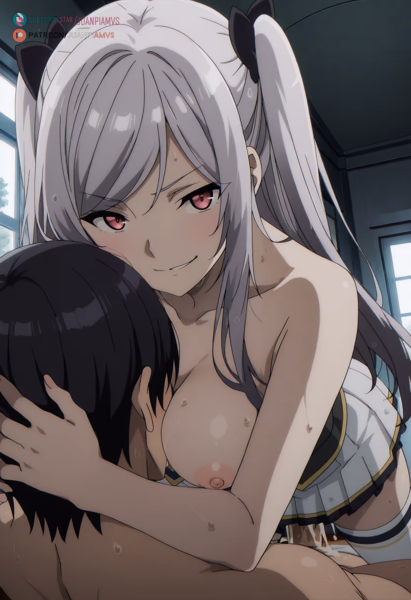 Alexia Midgar - The Eminence in Shadow (Kage no Jitsuryokusha ni Naritakute!) - Hentai Gallery 22 - 100 Images — image 91 of 100