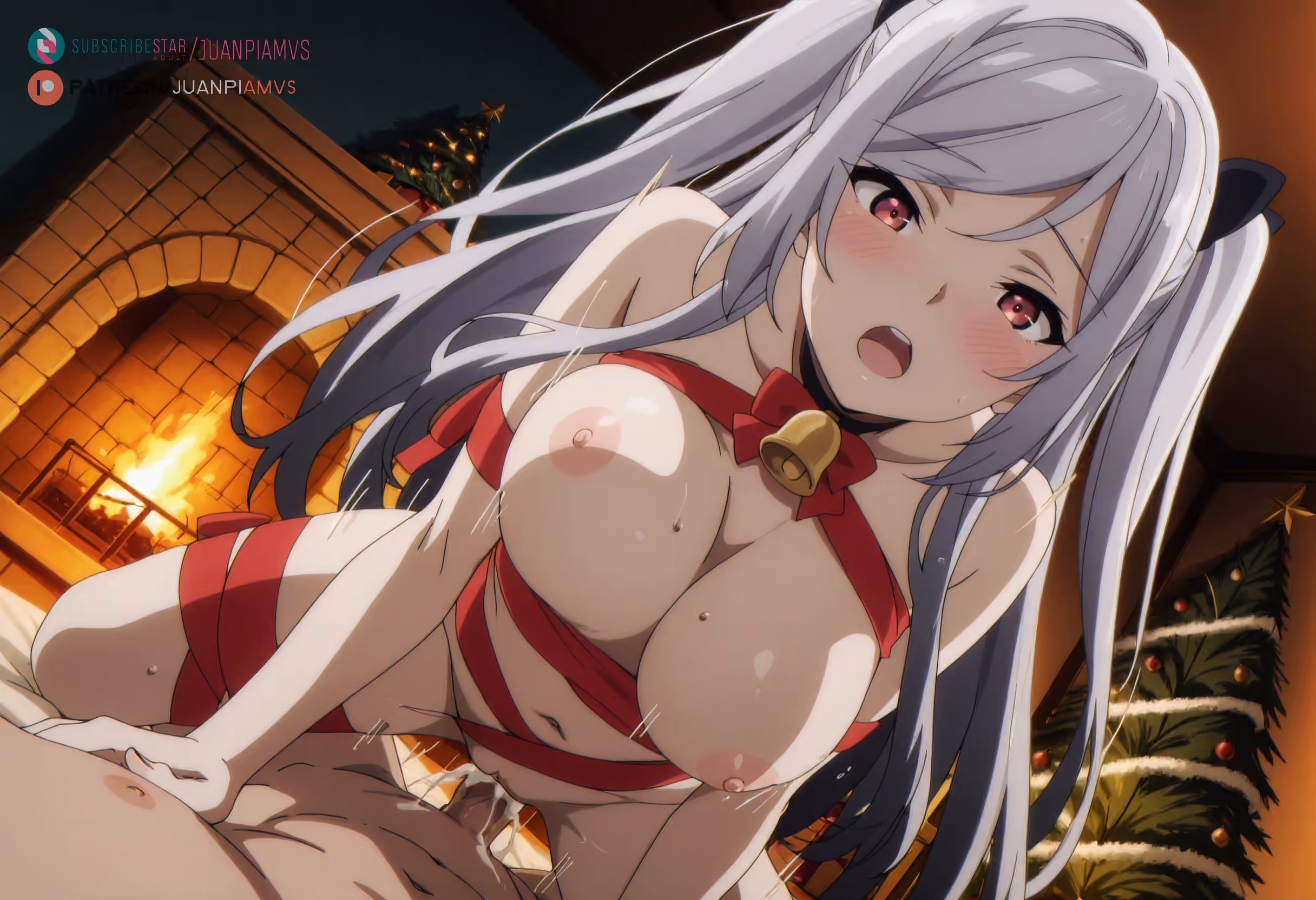 Alexia Midgar - The Eminence in Shadow (Kage no Jitsuryokusha ni Naritakute!) - Hentai Gallery 22 - 100 Images — image 97 of 100