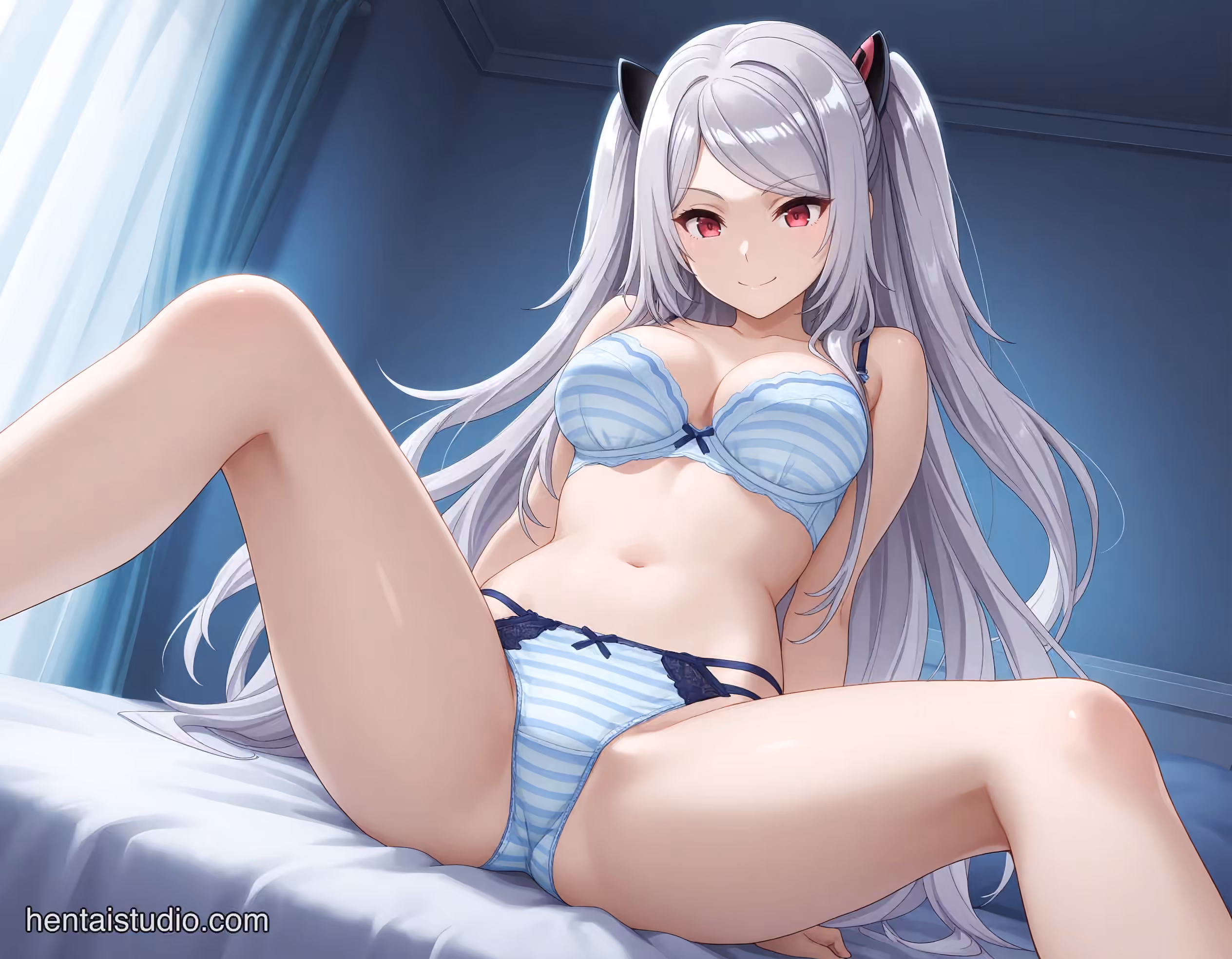 Alexia Midgar - The Eminence in Shadow (Kage no Jitsuryokusha ni Naritakute!) - Hentai Gallery 27 - 256 Images — image 59 of 256