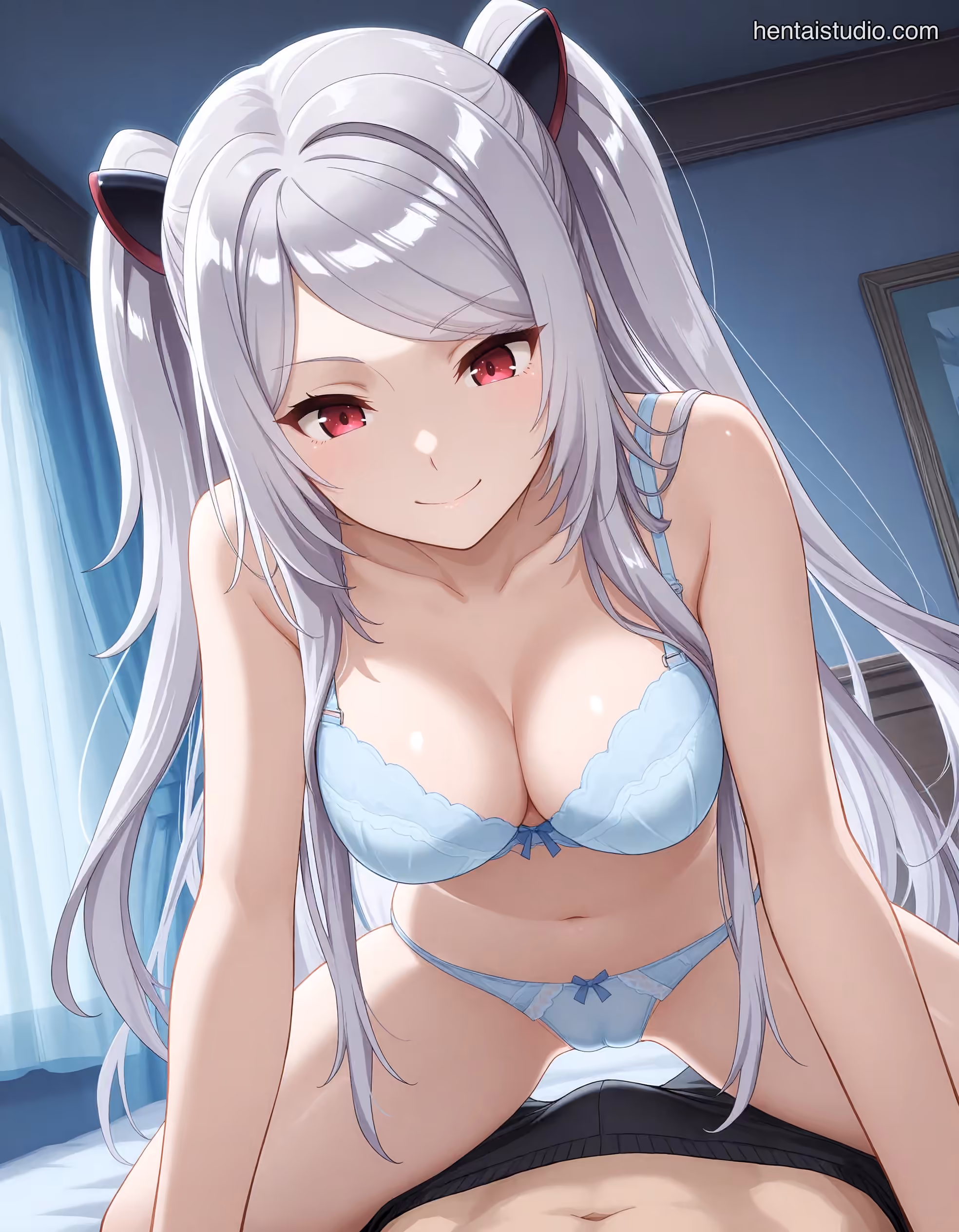 Alexia Midgar - The Eminence in Shadow (Kage no Jitsuryokusha ni Naritakute!) - Hentai Gallery 27 - 256 Images — image 68 of 256