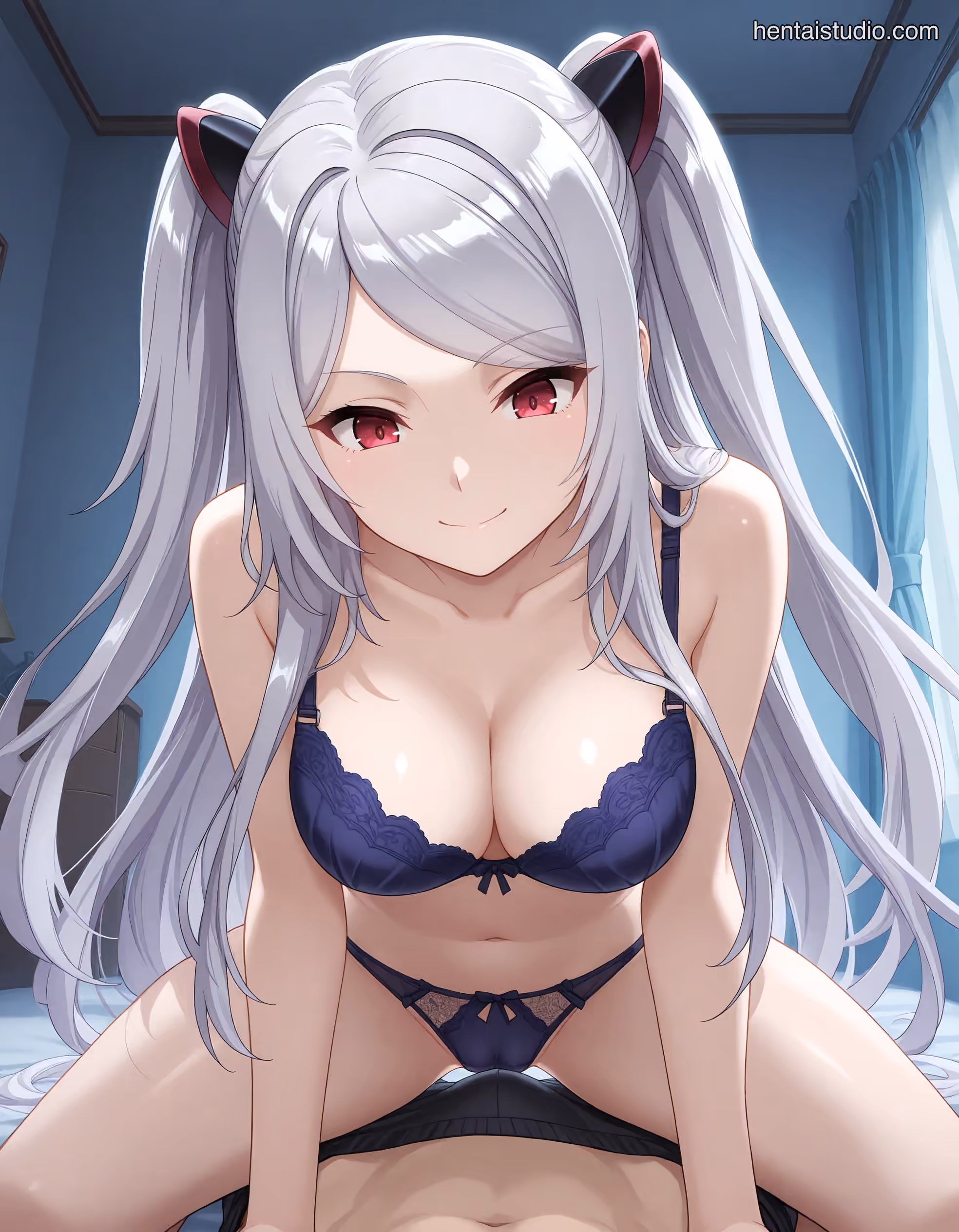 Alexia Midgar - The Eminence in Shadow (Kage no Jitsuryokusha ni Naritakute!) - Hentai Gallery 27 - 256 Images — image 69 of 256