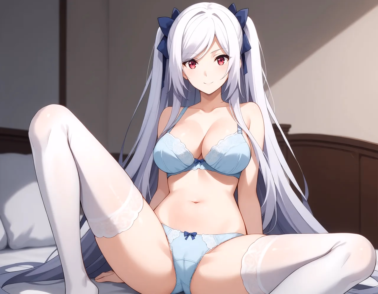 Alexia Midgar - The Eminence in Shadow (Kage no Jitsuryokusha ni Naritakute!) - Hentai Gallery 28 - 217 Images — image 35 of 217