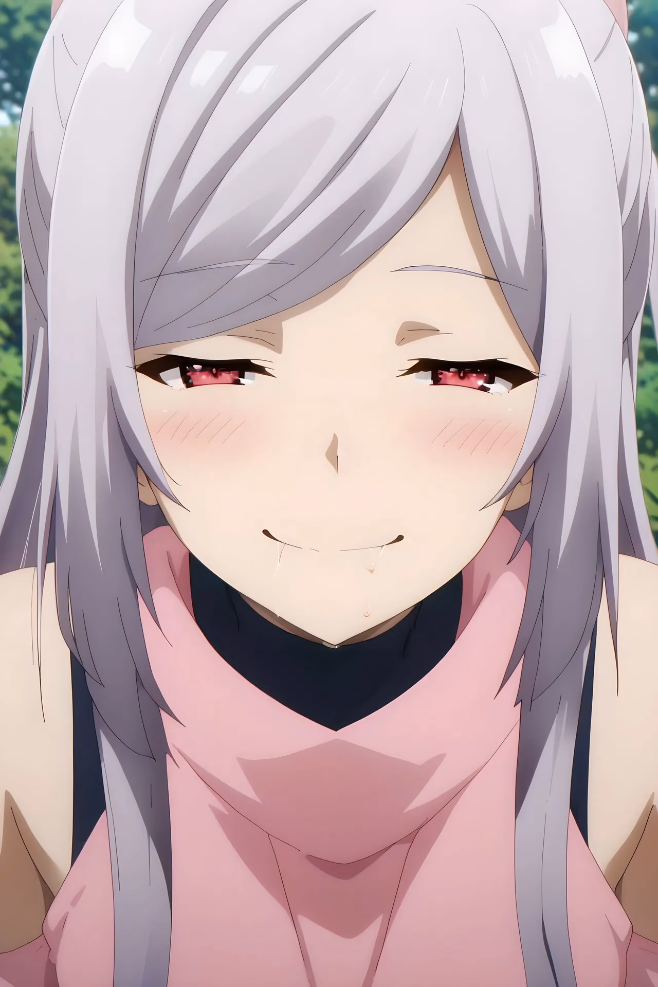 Alexia Midgar - The Eminence in Shadow (Kage no Jitsuryokusha ni Naritakute!) - Hentai Gallery 29 - 186 Images — image 29 of 186
