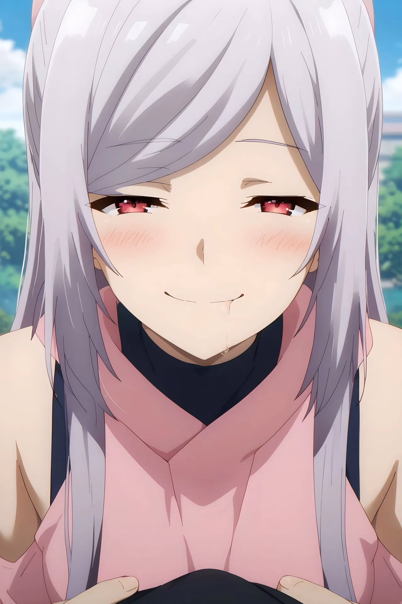 Alexia Midgar - The Eminence in Shadow (Kage no Jitsuryokusha ni Naritakute!) - Hentai Gallery 29 - 186 Images — image 30 of 186