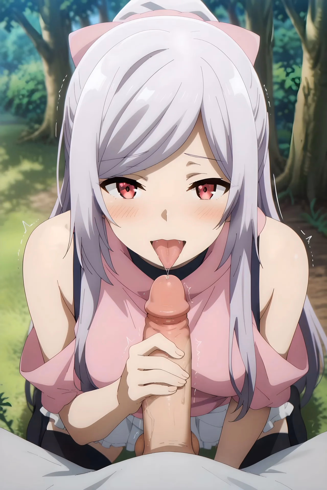 Alexia Midgar - The Eminence in Shadow (Kage no Jitsuryokusha ni Naritakute!) - Hentai Gallery 29 - 186 Images — image 37 of 186