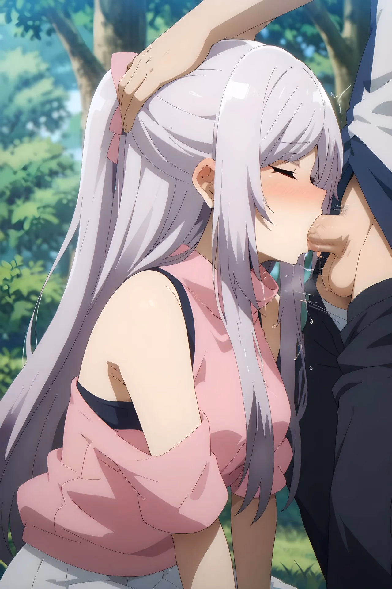 Alexia Midgar - The Eminence in Shadow (Kage no Jitsuryokusha ni Naritakute!) - Hentai Gallery 29 - 186 Images — image 43 of 186