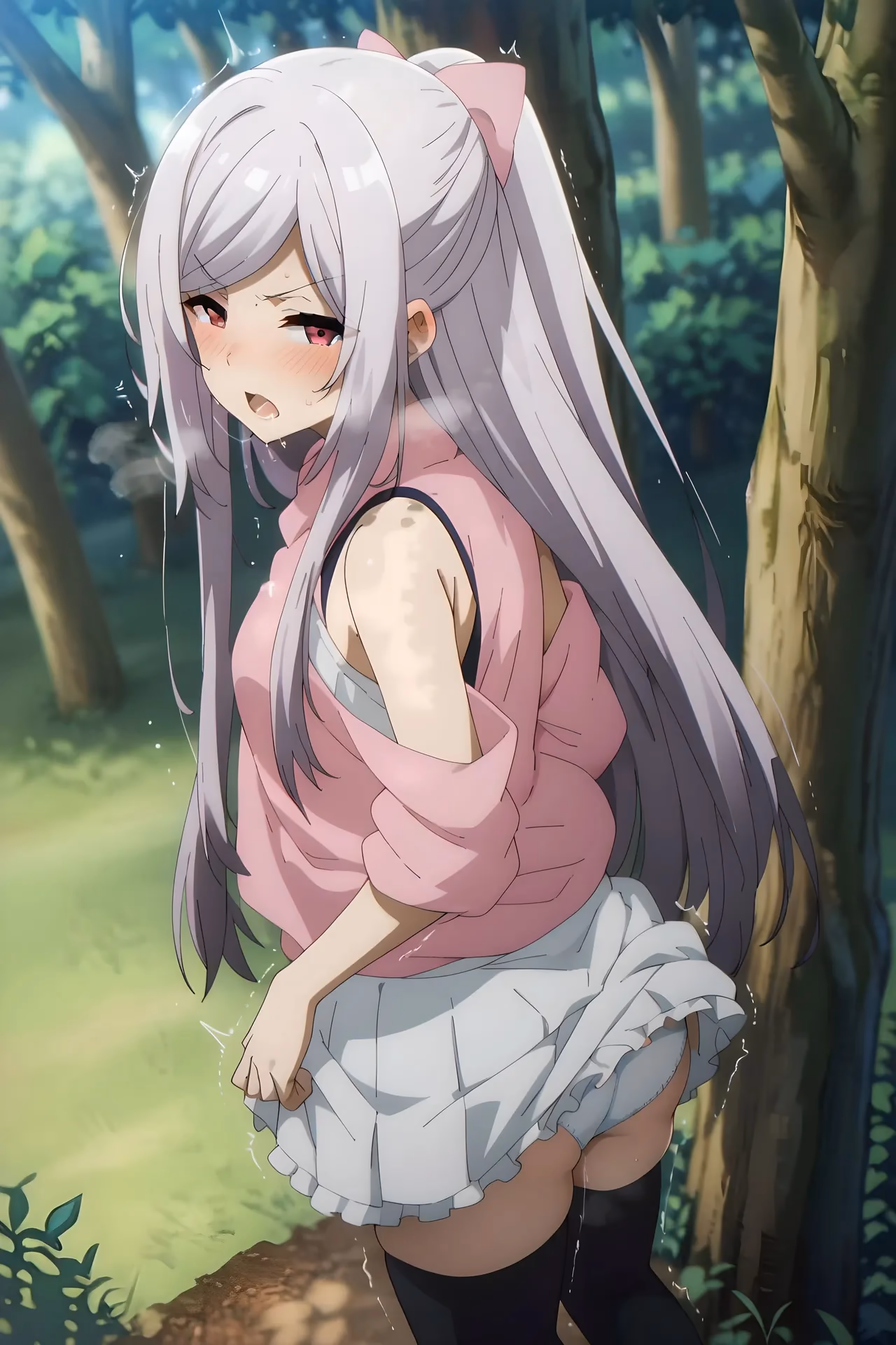 Alexia Midgar - The Eminence in Shadow (Kage no Jitsuryokusha ni Naritakute!) - Hentai Gallery 29 - 186 Images — image 55 of 186