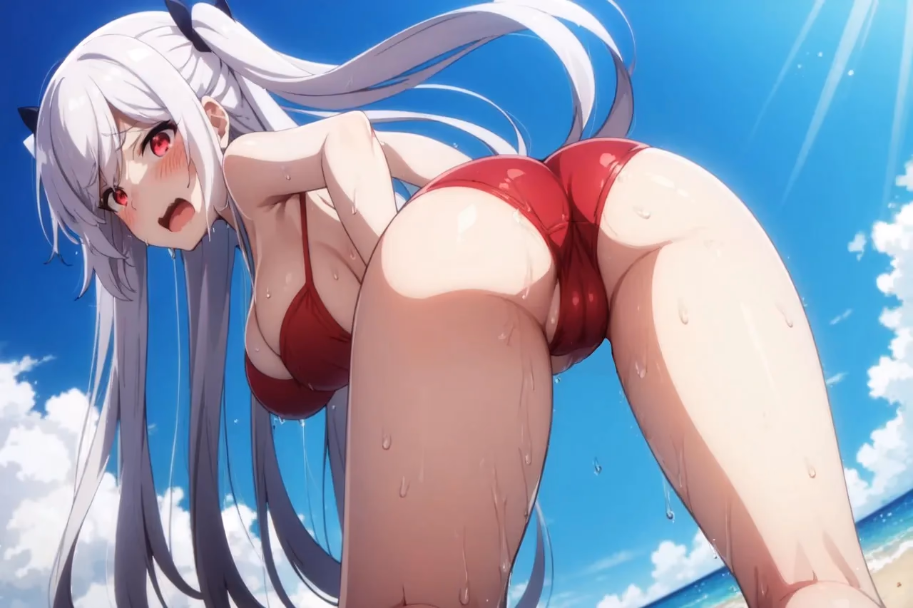 Alexia Midgar - The Eminence in Shadow (Kage no Jitsuryokusha ni Naritakute!) - Hentai Gallery 30 - 269 Images — image 12 of 269