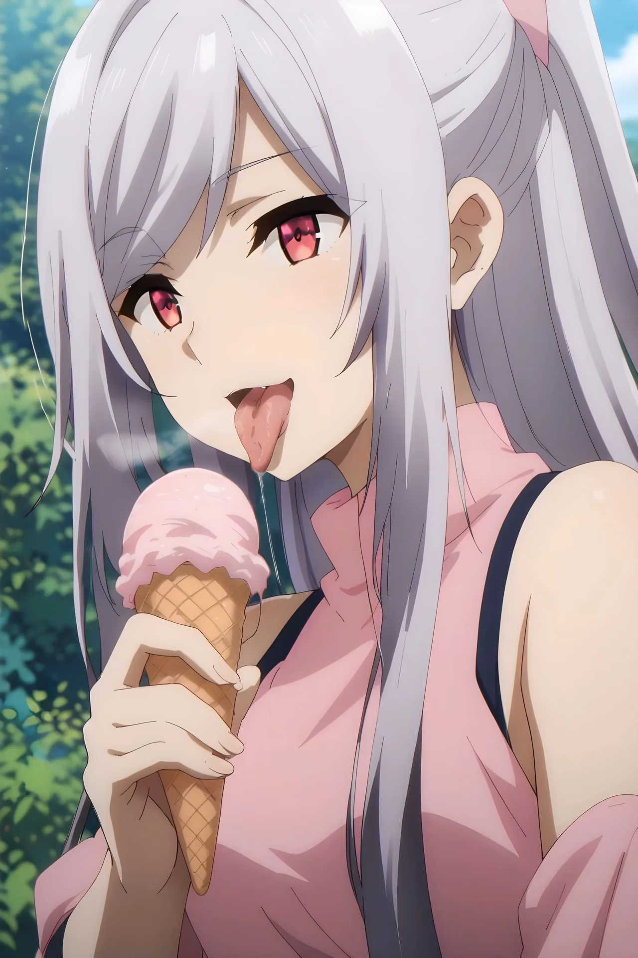 Alexia Midgar - The Eminence in Shadow (Kage no Jitsuryokusha ni Naritakute!) - Hentai Gallery 30 - 269 Images — image 135 of 269