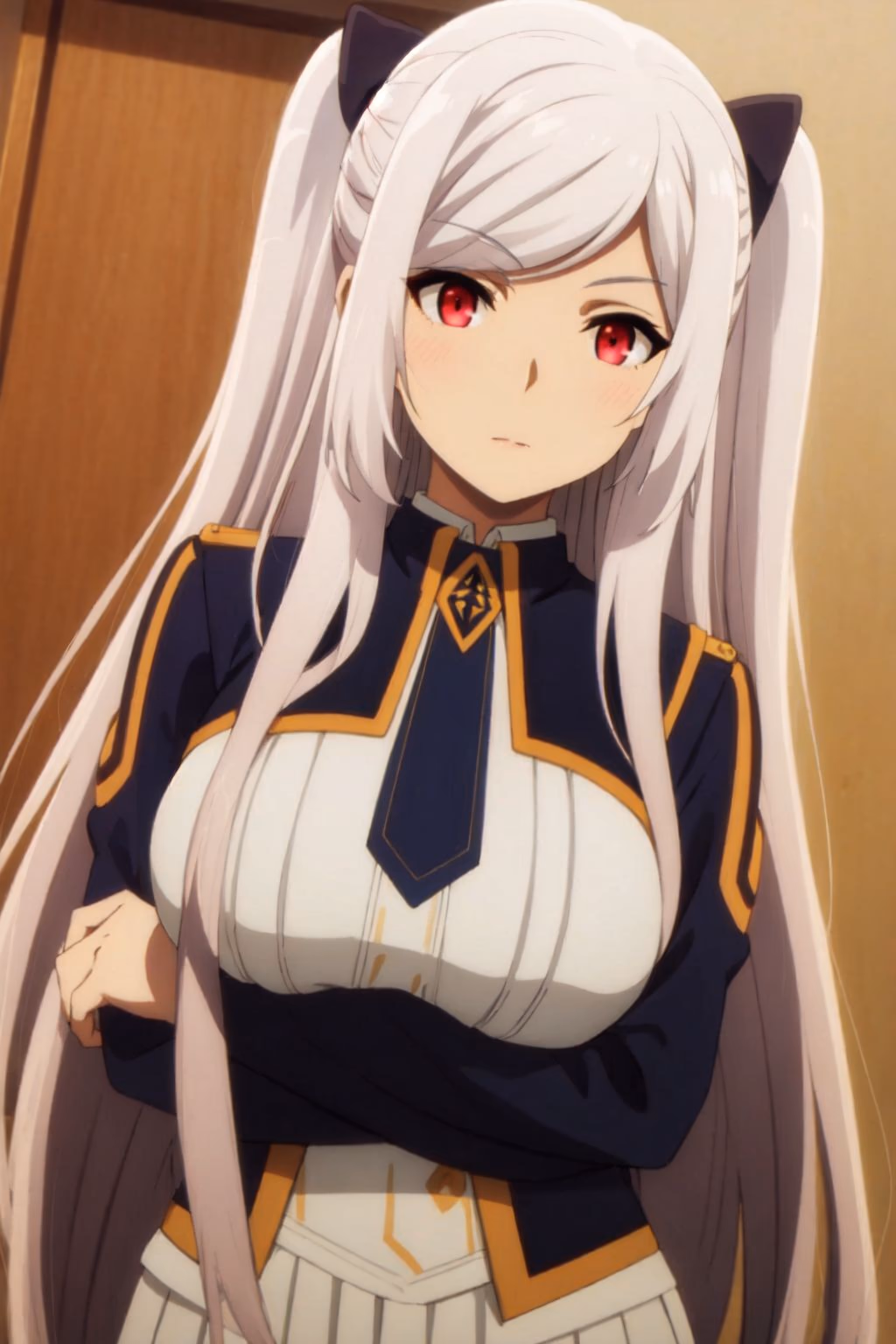 Alexia Midgar - The Eminence in Shadow (Kage no Jitsuryokusha ni Naritakute!) - Hentai Gallery 30 - 269 Images — image 2 of 269