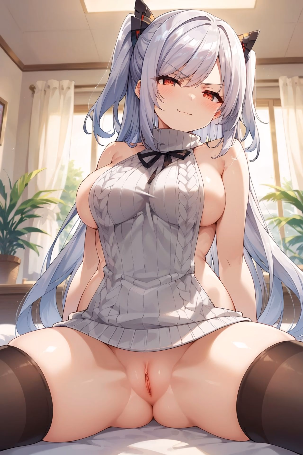 Alexia Midgar - The Eminence in Shadow (Kage no Jitsuryokusha ni Naritakute!) - Hentai Gallery 31 - 249 Images — image 129 of 249
