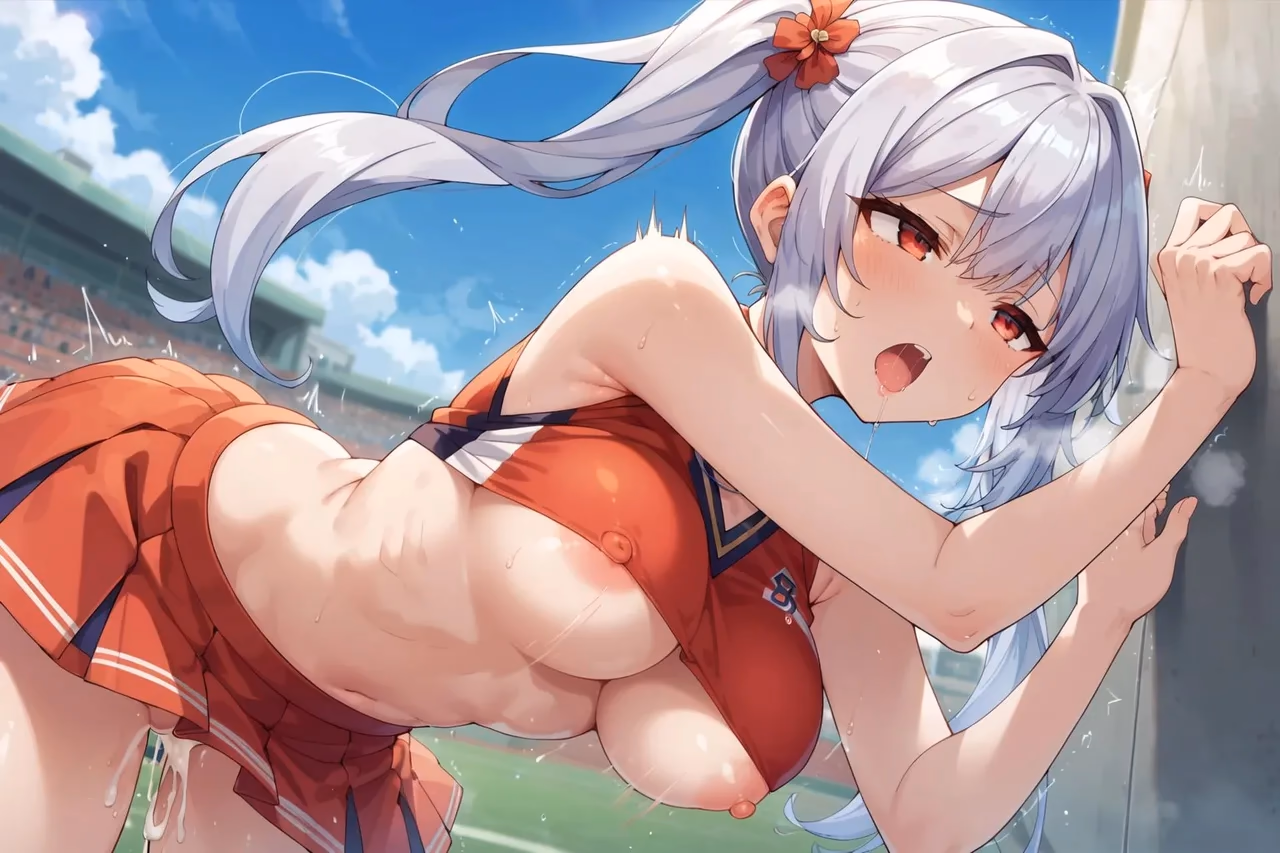 Alexia Midgar - The Eminence in Shadow (Kage no Jitsuryokusha ni Naritakute!) - Hentai Gallery 31 - 249 Images — image 237 of 249