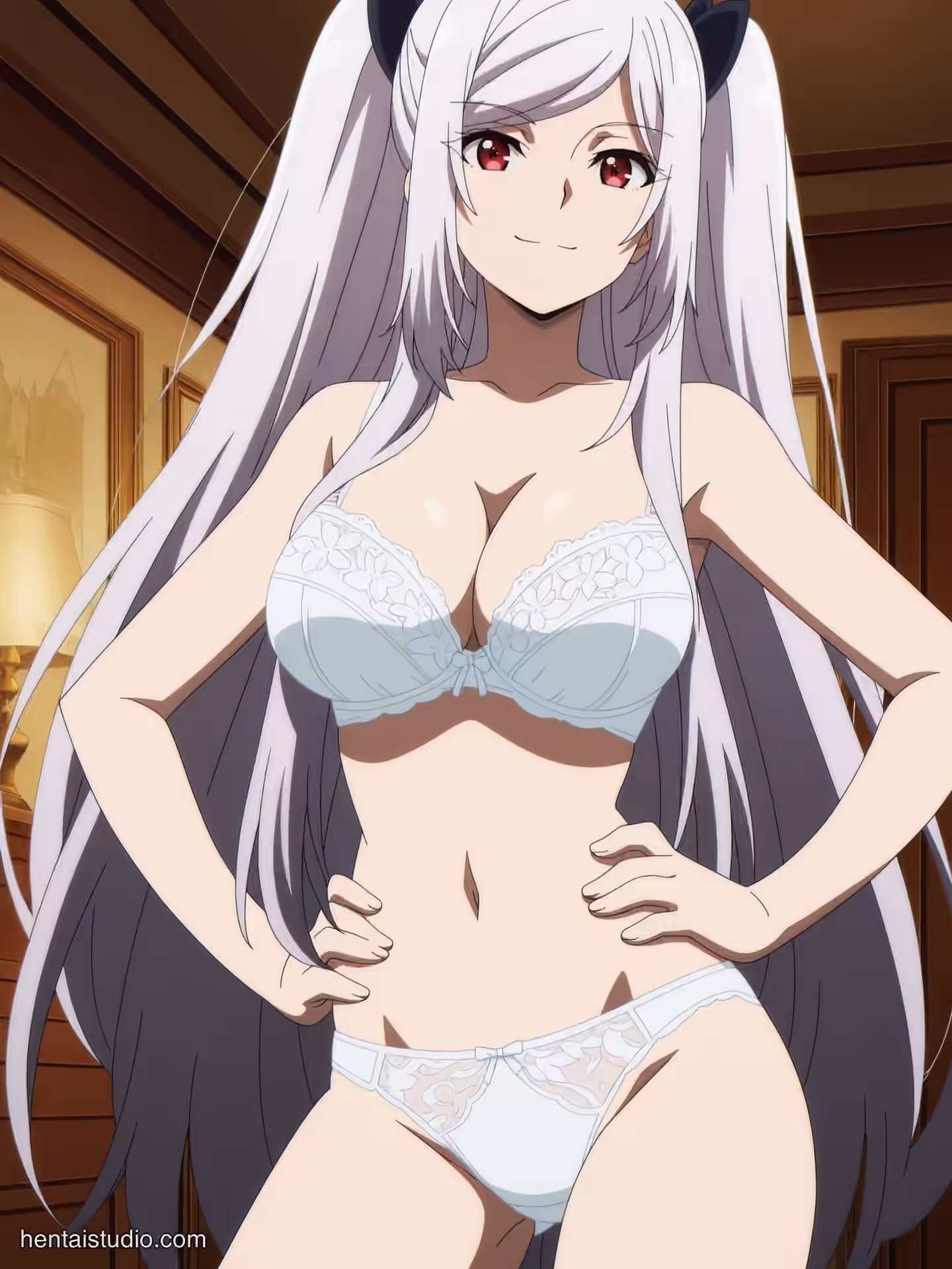 Alexia Midgar - The Eminence in Shadow (Kage no Jitsuryokusha ni Naritakute!) - Hentai Gallery 32 - 36 Images — image 1 of 36