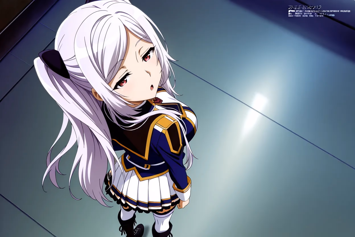 Alexia Midgar - The Eminence in Shadow (Kage no Jitsuryokusha ni Naritakute!) - Hentai Gallery 33 - 168 Images — image 10 of 168