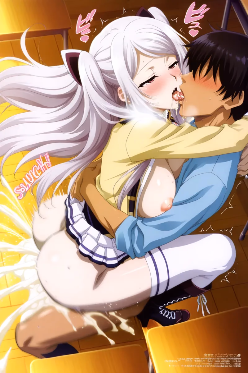 Alexia Midgar - The Eminence in Shadow (Kage no Jitsuryokusha ni Naritakute!) - Hentai Gallery 34 - 174 Images — image 130 of 174