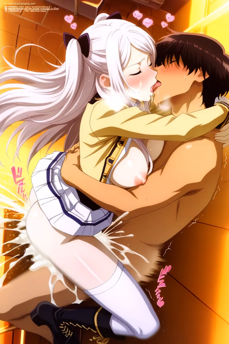 Alexia Midgar - The Eminence in Shadow (Kage no Jitsuryokusha ni Naritakute!) - Hentai Gallery 34 - 174 Images — image 131 of 174