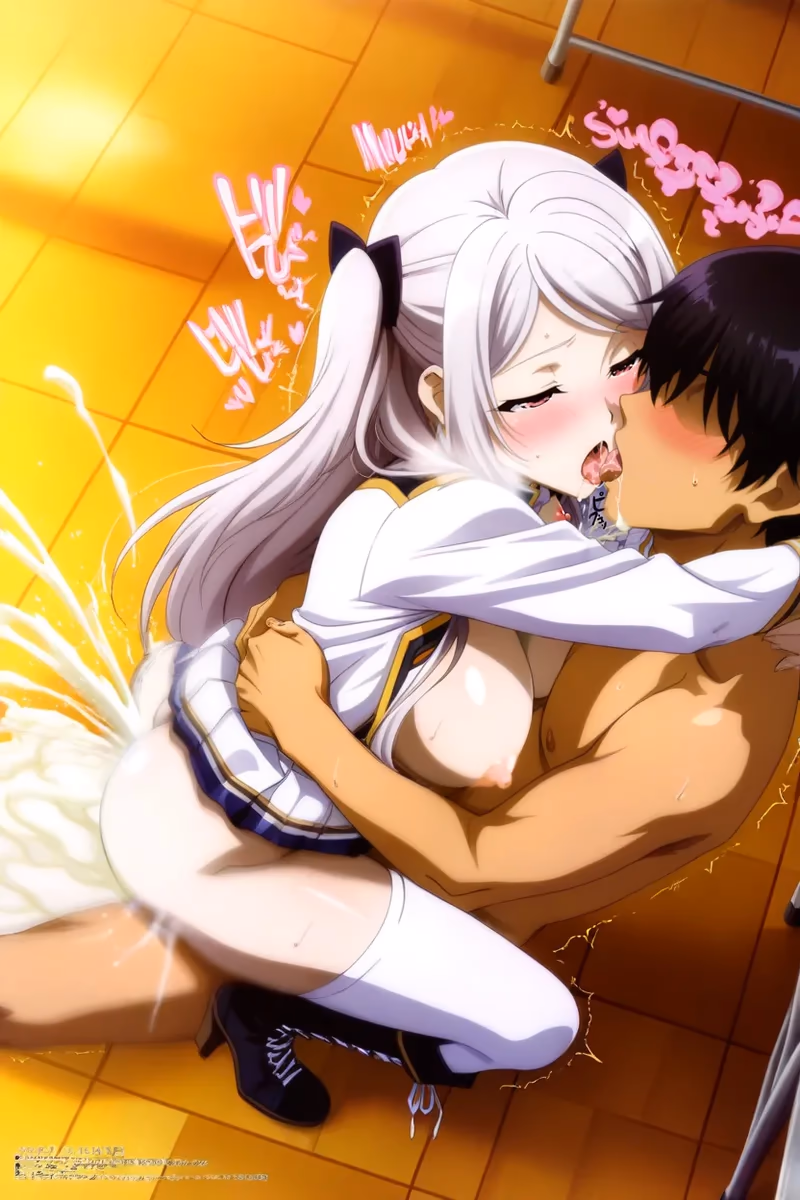 Alexia Midgar - The Eminence in Shadow (Kage no Jitsuryokusha ni Naritakute!) - Hentai Gallery 34 - 174 Images — image 133 of 174
