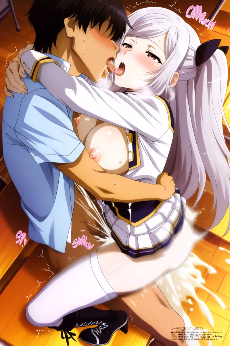 Alexia Midgar - The Eminence in Shadow (Kage no Jitsuryokusha ni Naritakute!) - Hentai Gallery 34 - 174 Images — image 139 of 174