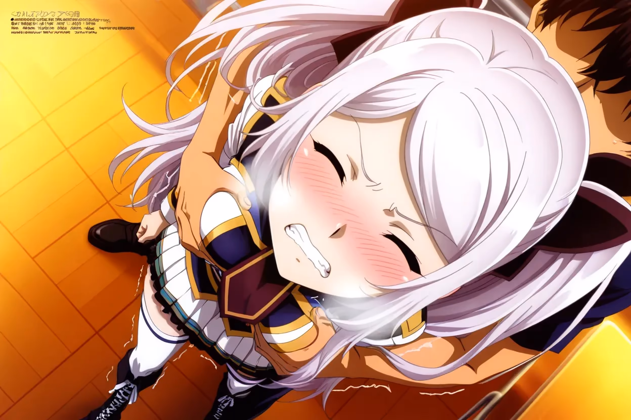 Alexia Midgar - The Eminence in Shadow (Kage no Jitsuryokusha ni Naritakute!) - Hentai Gallery 34 - 174 Images — image 16 of 174