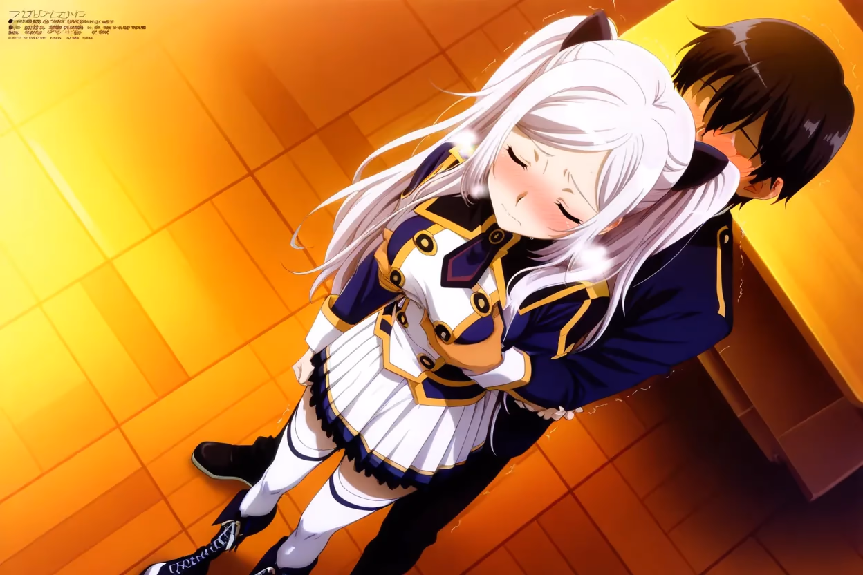 Alexia Midgar - The Eminence in Shadow (Kage no Jitsuryokusha ni Naritakute!) - Hentai Gallery 34 - 174 Images — image 17 of 174