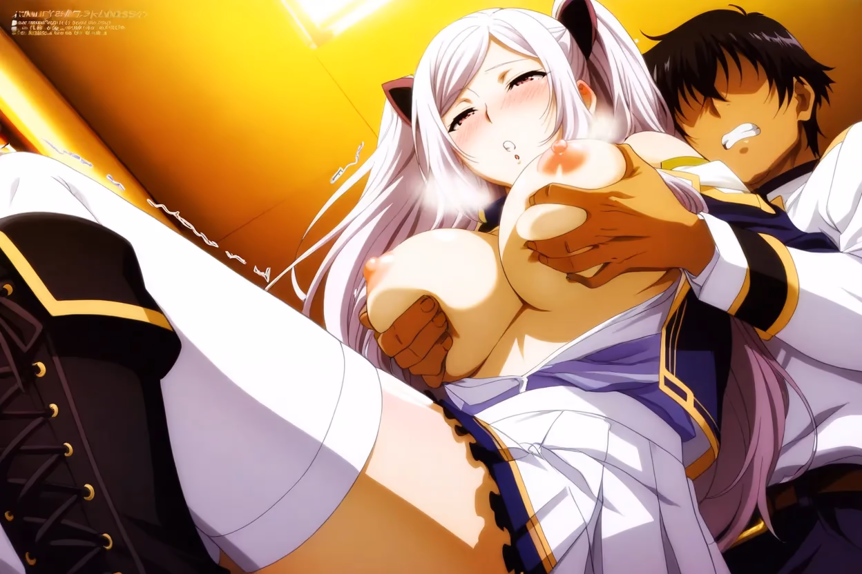 Alexia Midgar - The Eminence in Shadow (Kage no Jitsuryokusha ni Naritakute!) - Hentai Gallery 34 - 174 Images — image 33 of 174