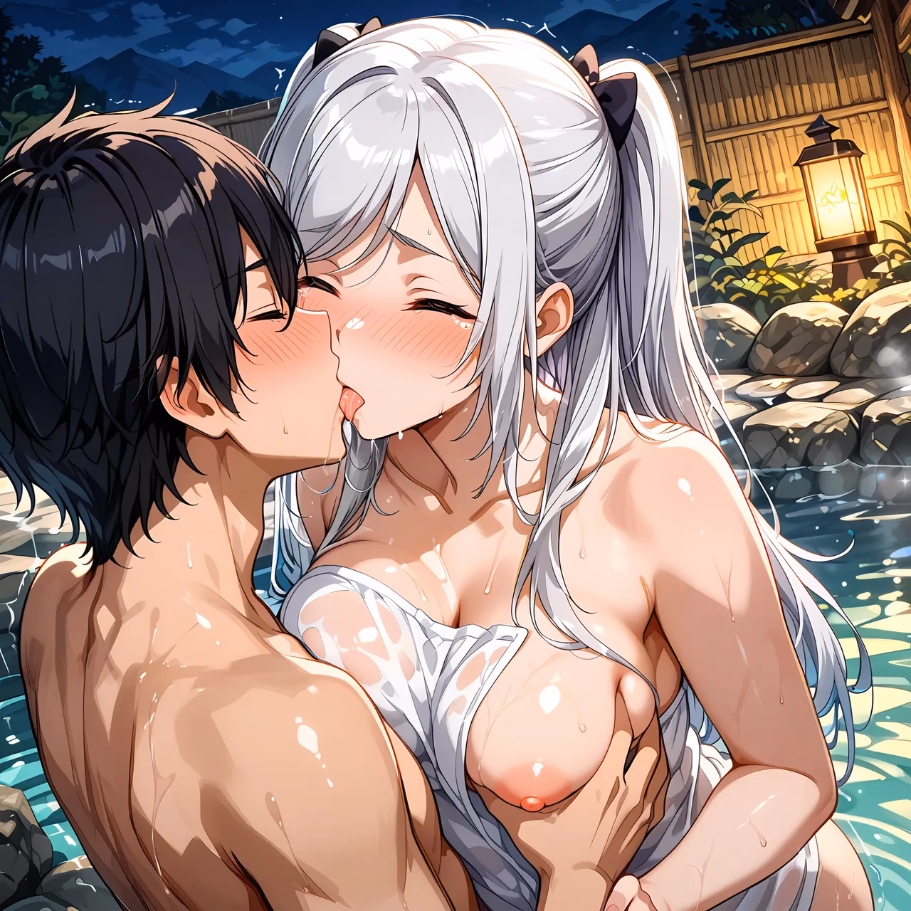 Alexia Midgar - The Eminence in Shadow (Kage no Jitsuryokusha ni Naritakute!) - Hentai Gallery 35 - 109 Images — image 27 of 109
