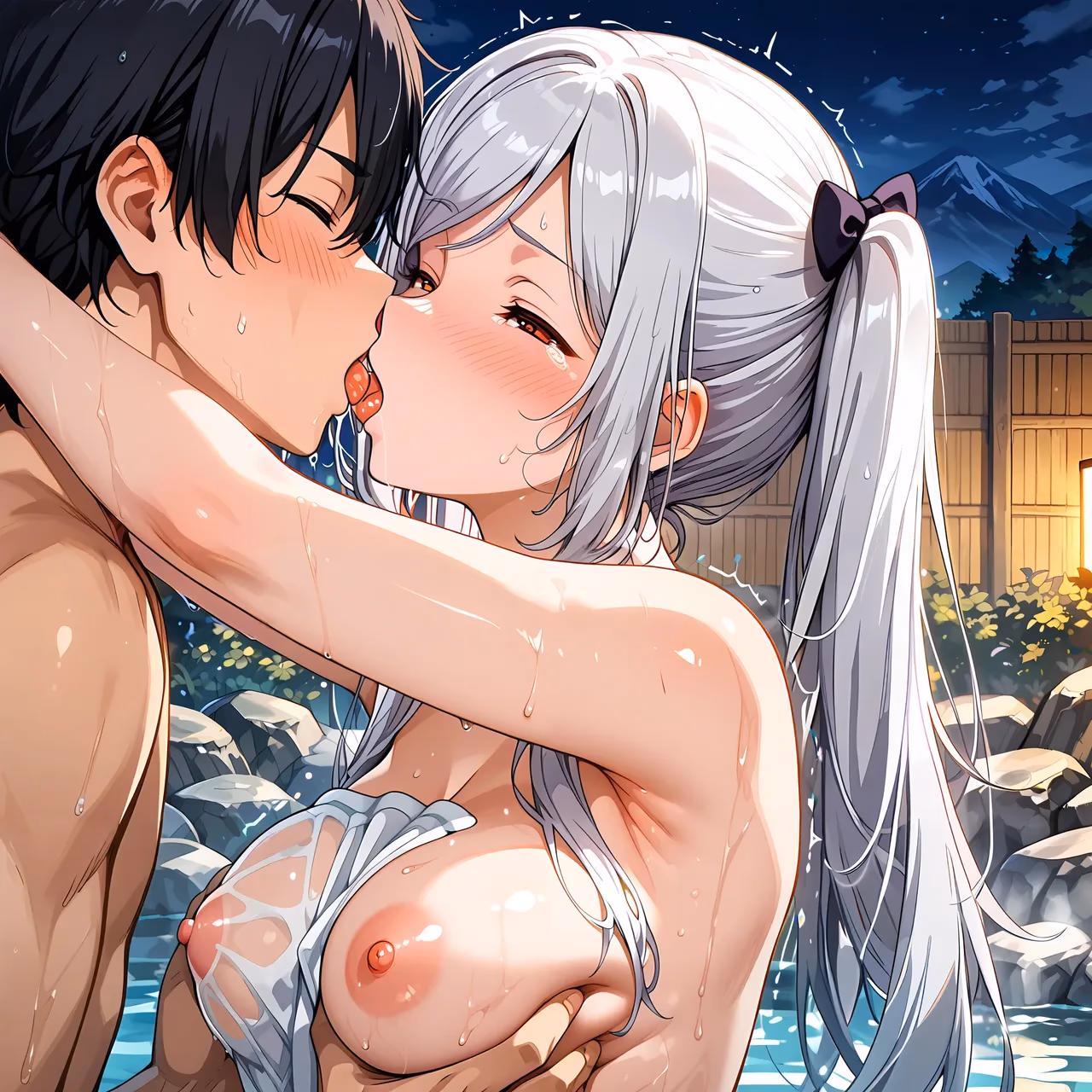 Alexia Midgar - The Eminence in Shadow (Kage no Jitsuryokusha ni Naritakute!) - Hentai Gallery 35 - 109 Images — image 29 of 109