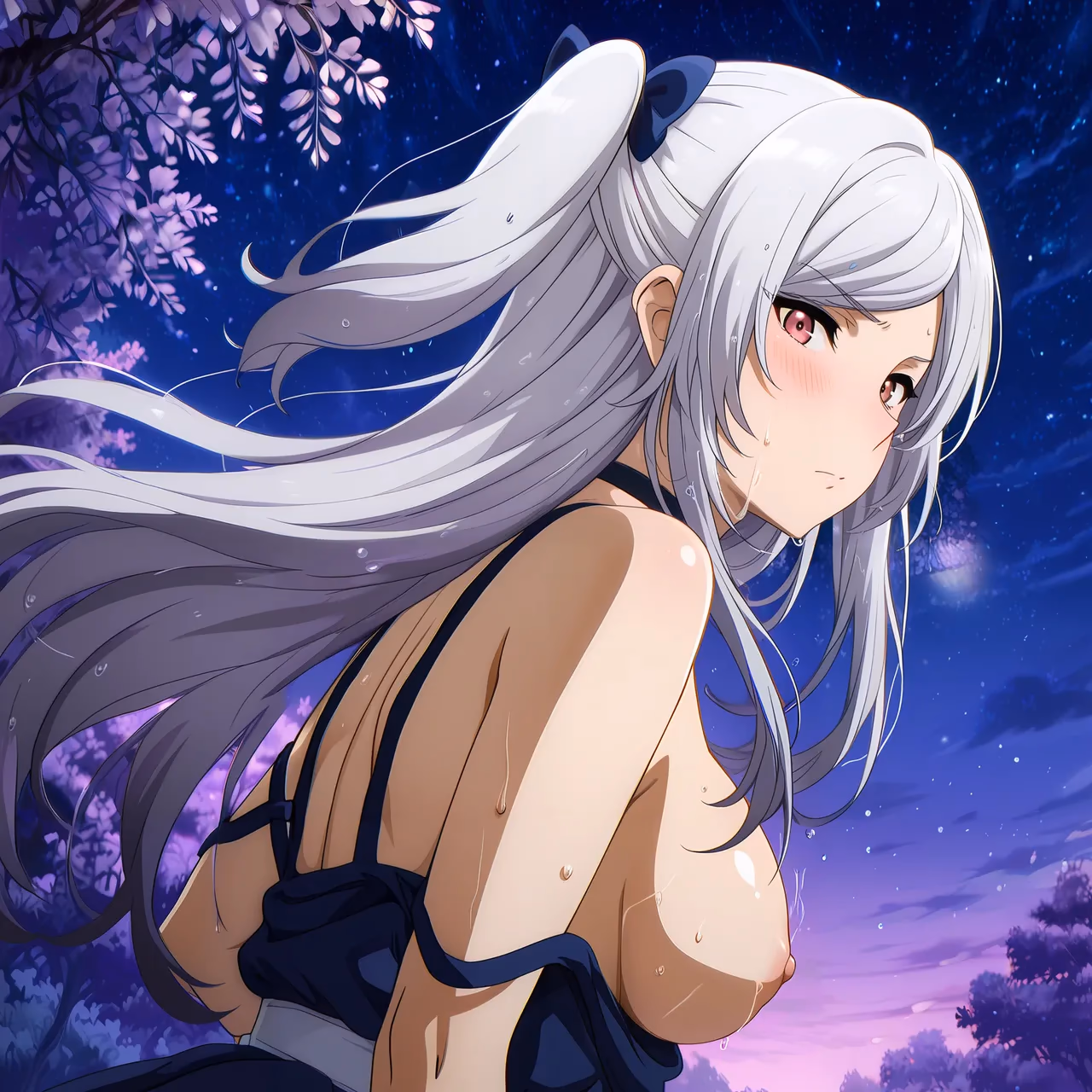 Alexia Midgar - The Eminence in Shadow (Kage no Jitsuryokusha ni Naritakute!) - Hentai Gallery 37 - 107 Images preview
