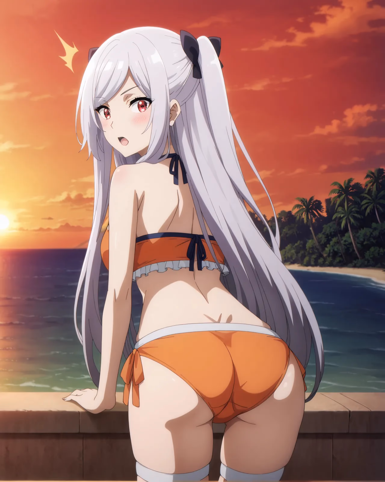 Alexia Midgar - The Eminence in Shadow (Kage no Jitsuryokusha ni Naritakute!) - Hentai Gallery 39 - 59 Images — image 10 of 59