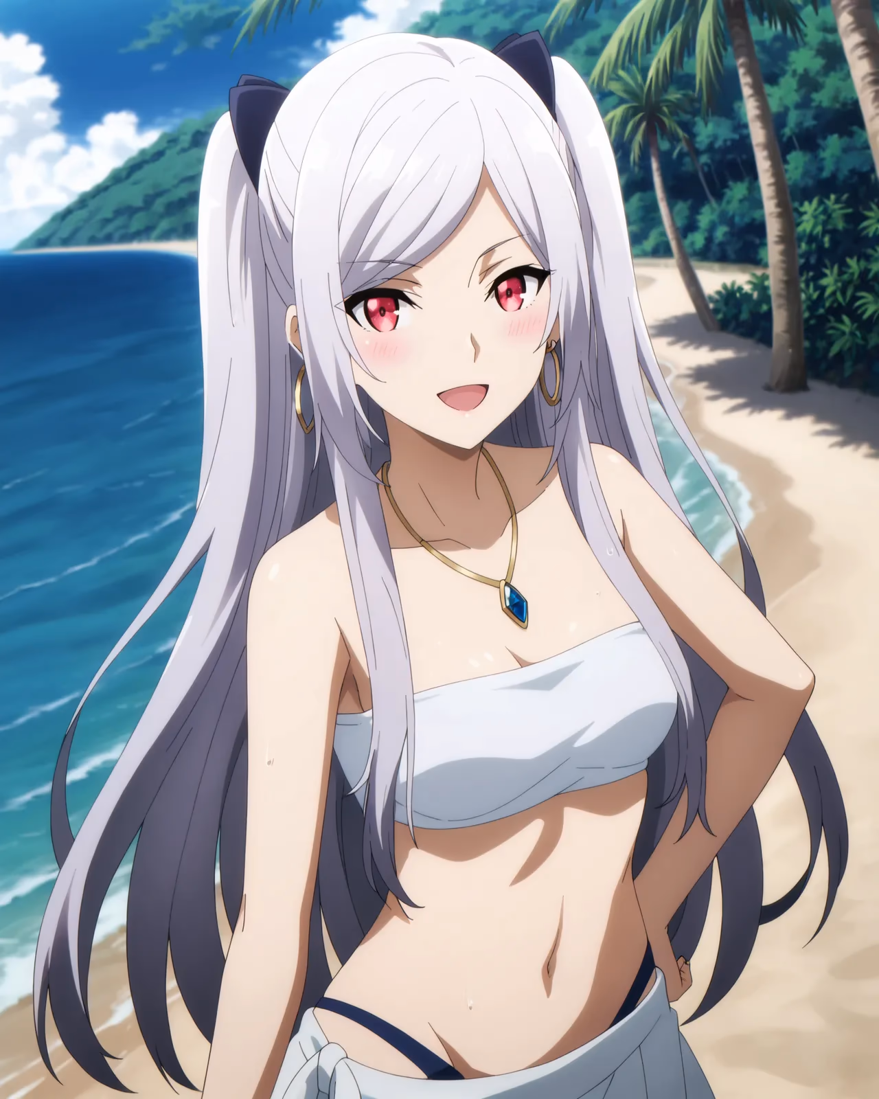 Alexia Midgar - The Eminence in Shadow (Kage no Jitsuryokusha ni Naritakute!) - Hentai Gallery 39 - 59 Images — image 14 of 59