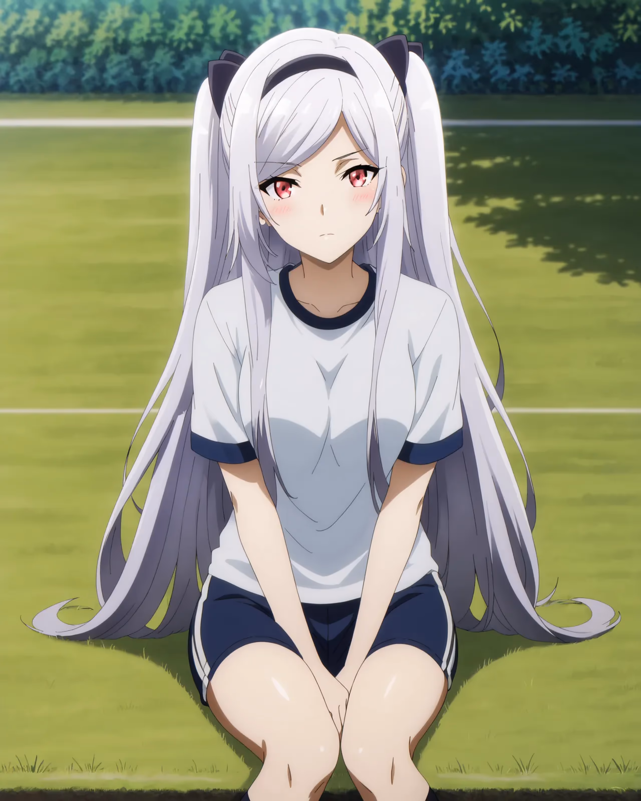 Alexia Midgar - The Eminence in Shadow (Kage no Jitsuryokusha ni Naritakute!) - Hentai Gallery 39 - 59 Images — image 16 of 59