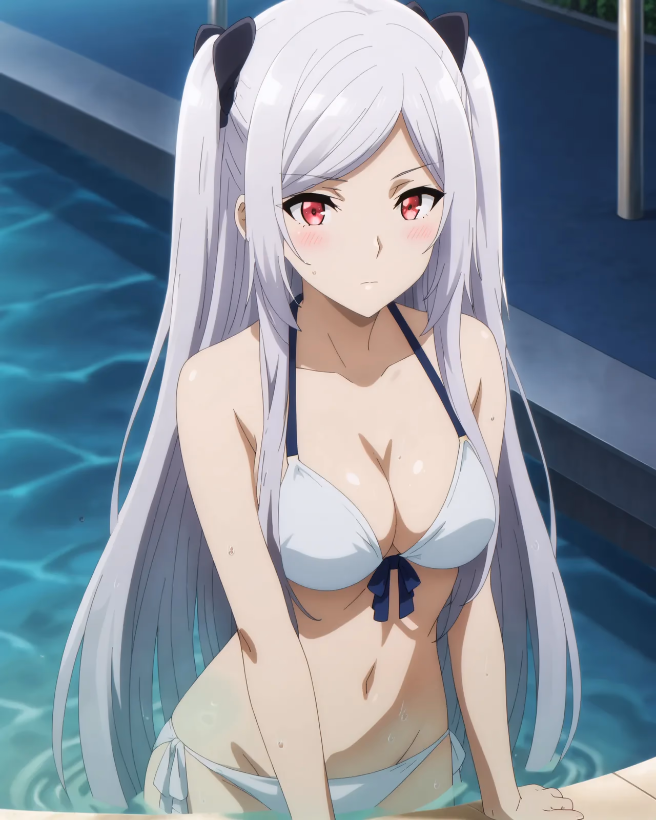 Alexia Midgar - The Eminence in Shadow (Kage no Jitsuryokusha ni Naritakute!) - Hentai Gallery 39 - 59 Images — image 2 of 59