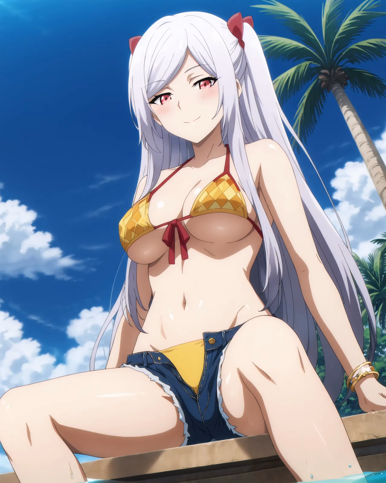 Alexia Midgar - The Eminence in Shadow (Kage no Jitsuryokusha ni Naritakute!) - Hentai Gallery 39 - 59 Images — image 26 of 59