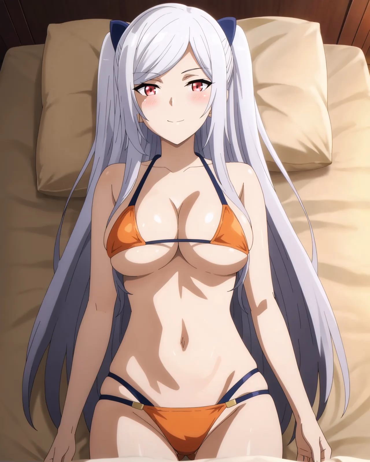 Alexia Midgar - The Eminence in Shadow (Kage no Jitsuryokusha ni Naritakute!) - Hentai Gallery 39 - 59 Images — image 37 of 59