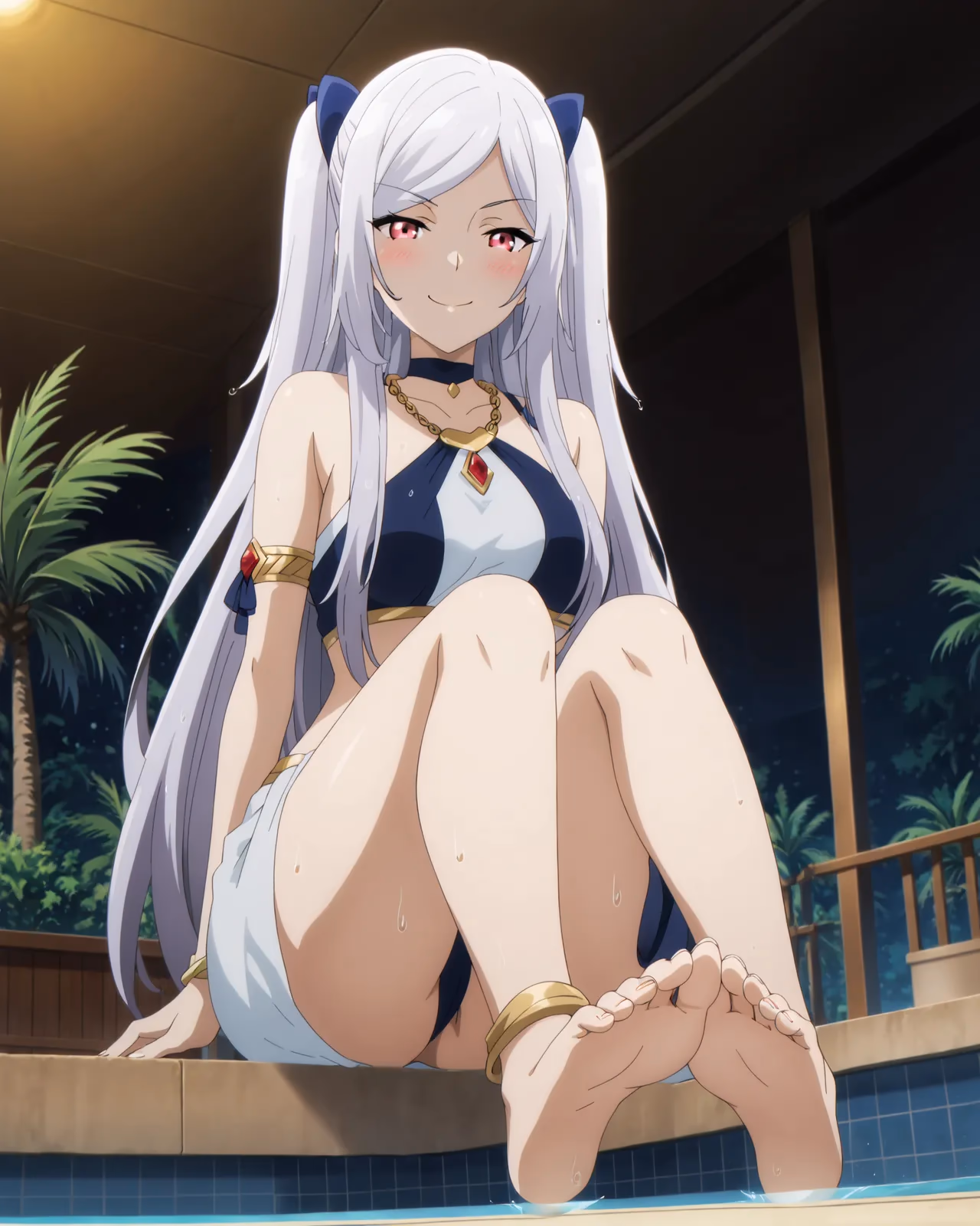 Alexia Midgar - The Eminence in Shadow (Kage no Jitsuryokusha ni Naritakute!) - Hentai Gallery 39 - 59 Images — image 39 of 59