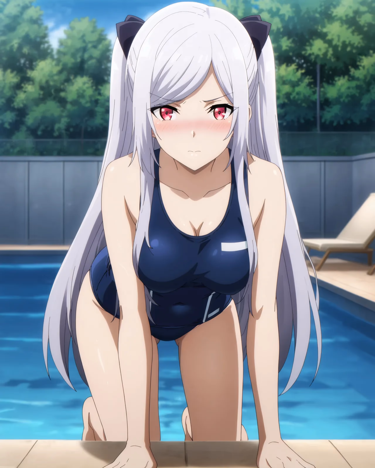 Alexia Midgar - The Eminence in Shadow (Kage no Jitsuryokusha ni Naritakute!) - Hentai Gallery 39 - 59 Images — image 41 of 59